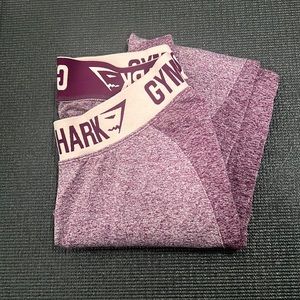 Womens Gymshark Medium Leggings